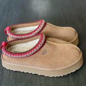 UGG Tazz Kids Slipper